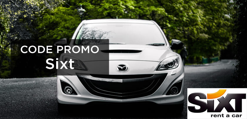 code promo Sixt