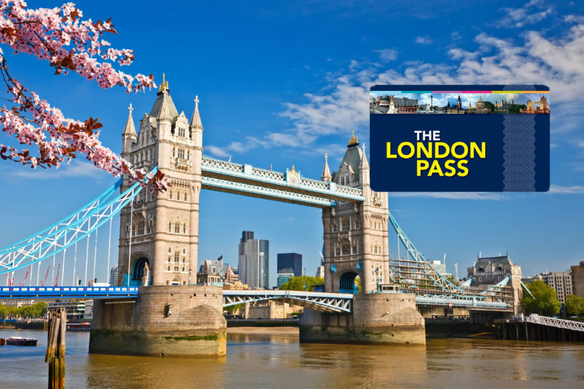 london pass