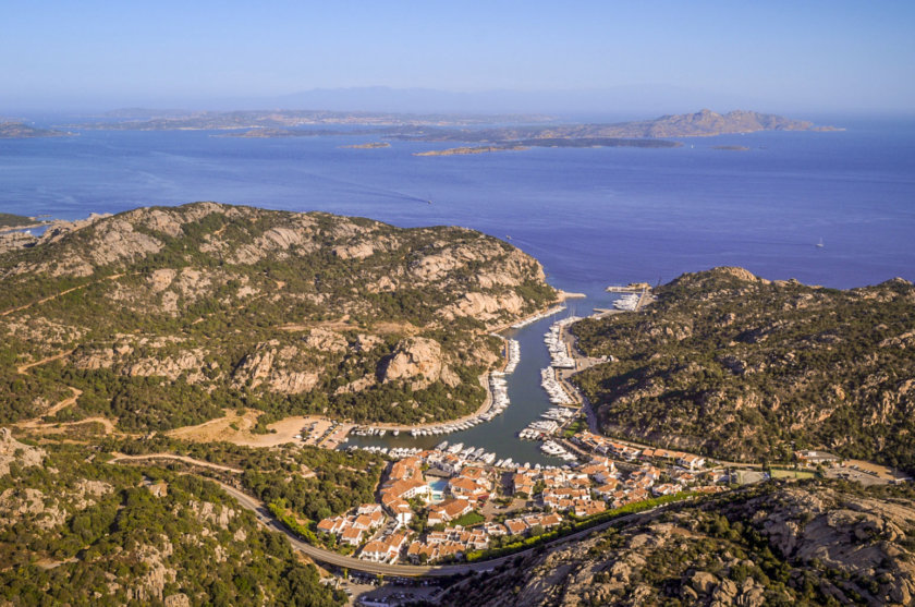 poltu quatu costa smeralda