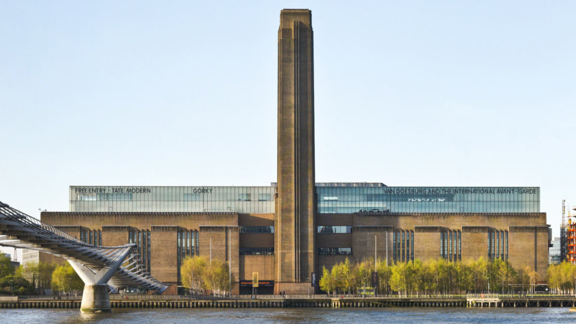 tate modern londres