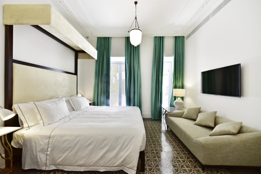 Alfama - Santiago de Alfama - Boutique Hotel