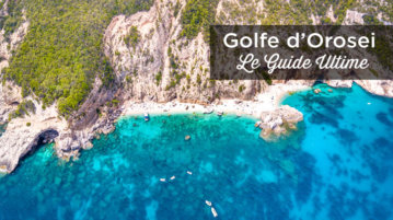 Golfe d'Orosei