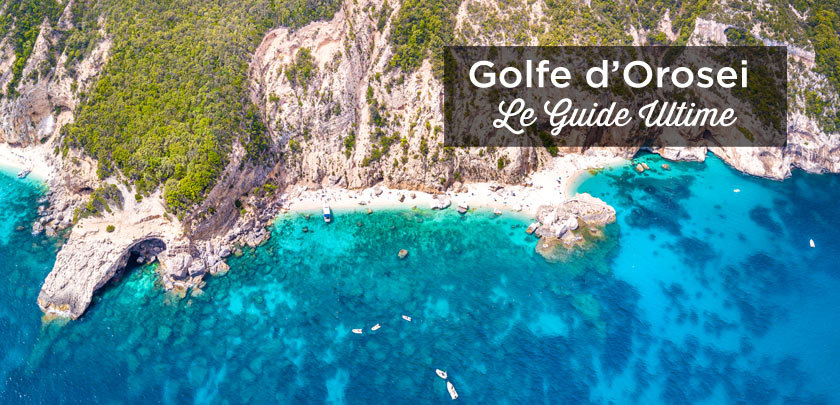 Golfe d'Orosei