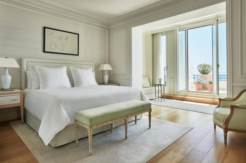 Grand Hôtel du Cap Ferrat