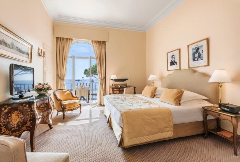 La Réserve de Beaulieu Hôtel & Spa