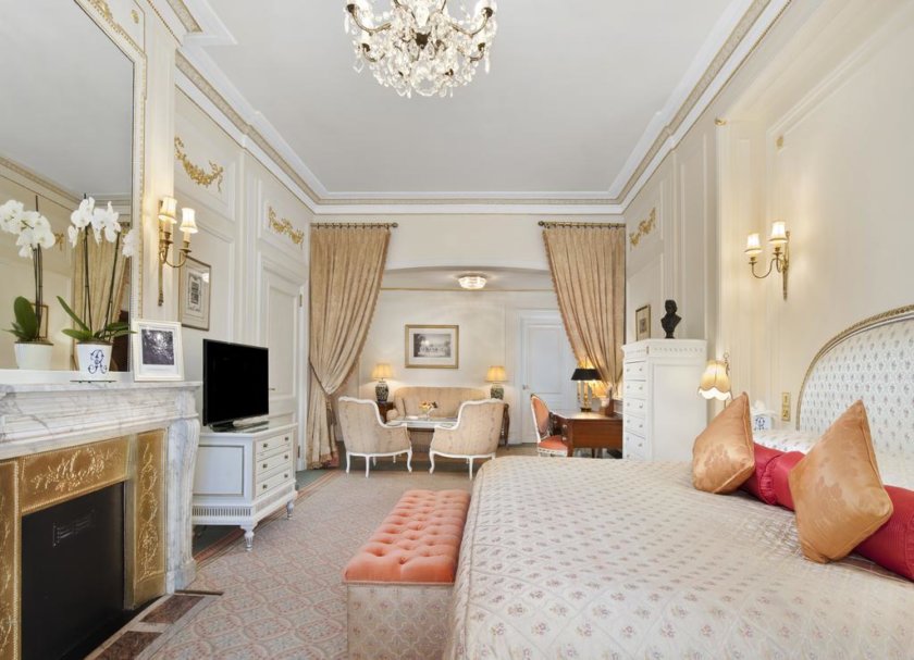 Mayfair - The Ritz London