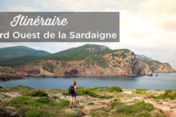 Nord Ouest Sardaigne