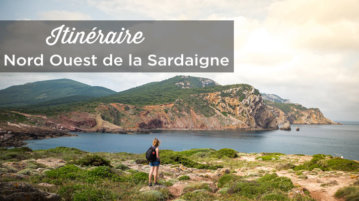 Nord Ouest Sardaigne