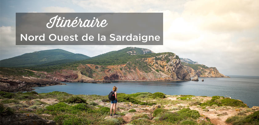 Nord Ouest Sardaigne