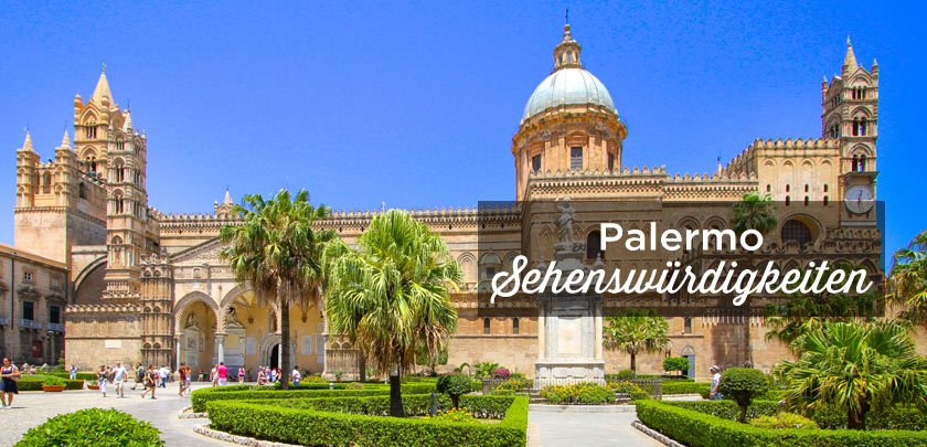 Palermo sehenswürdigkeiten