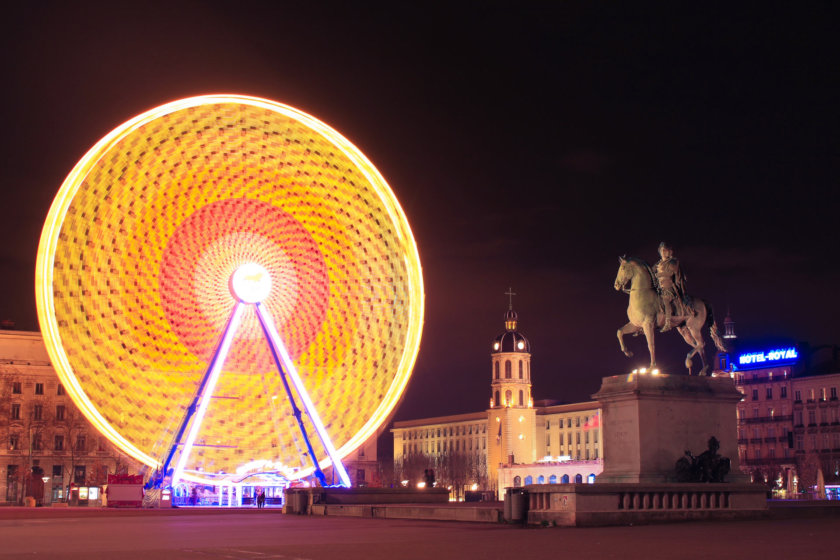 Place Bellecour