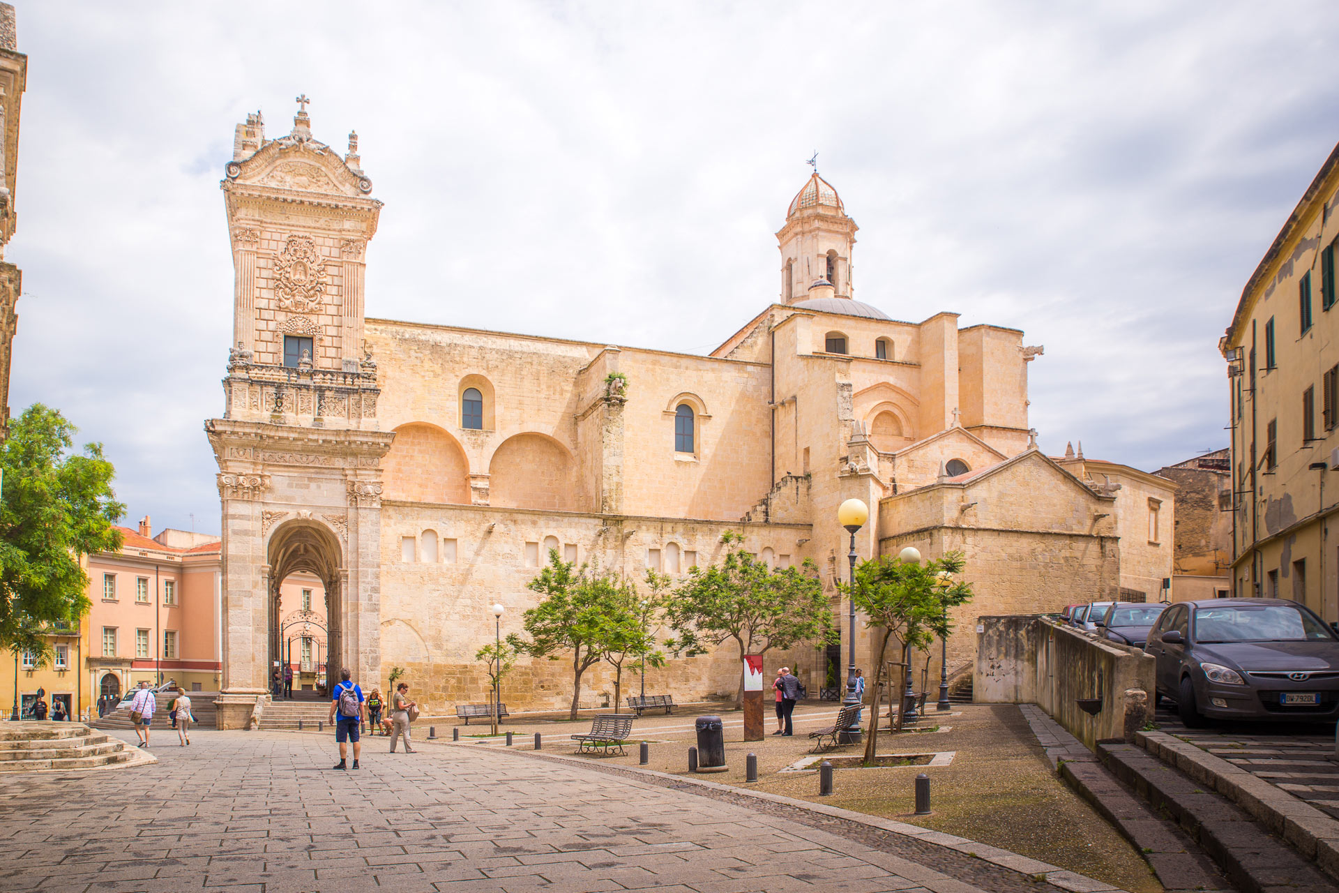 voyage sardaigne alghero