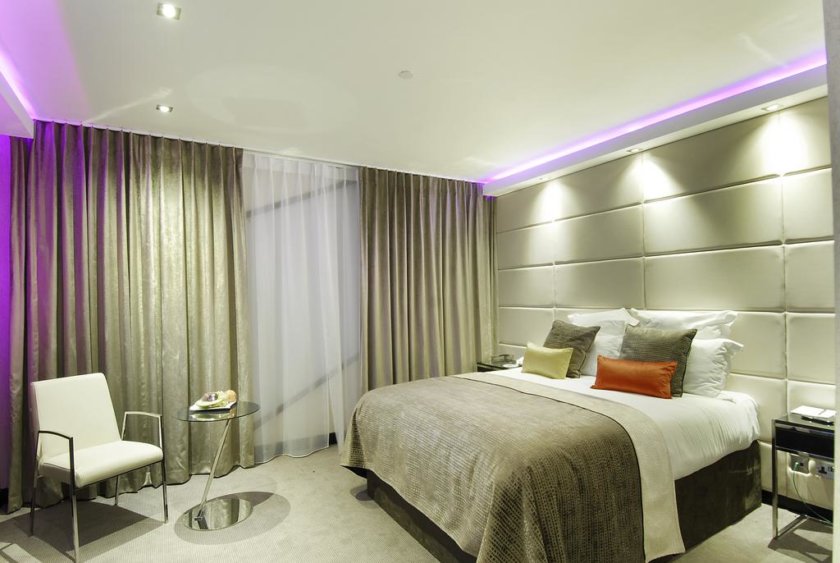 Shoreditch - M by Montcalm London Tech City