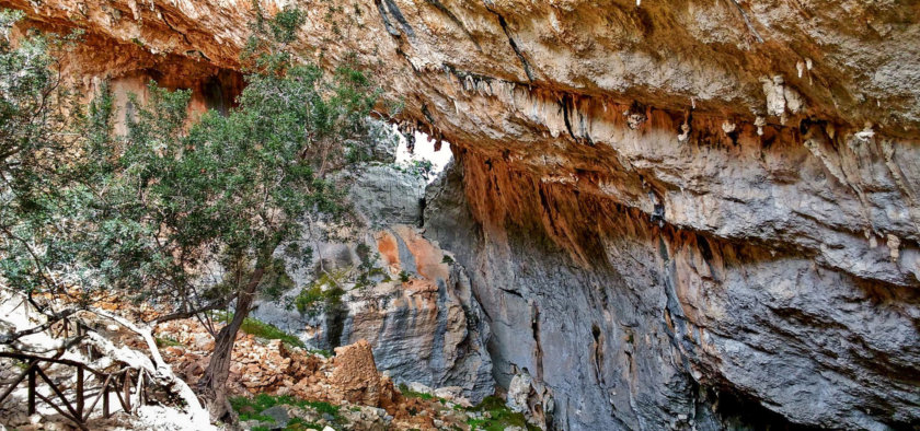 Tiscali Sardinien