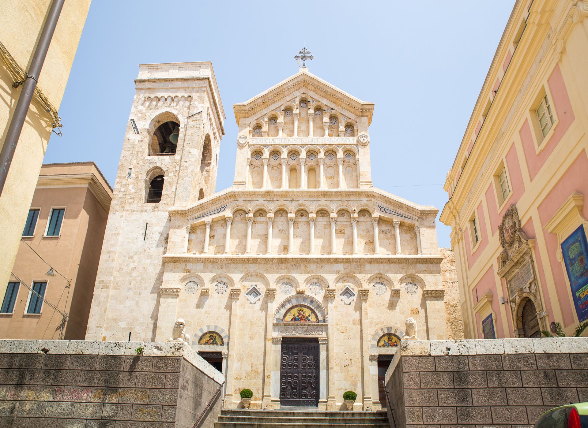 Cagliari Sehensw rdigkeiten TOP 10 Tipps Reisef hrer Sardinien Cagliari Sehensw rdigkeiten TOP 10 Tipps Reisef hrer Sardinien