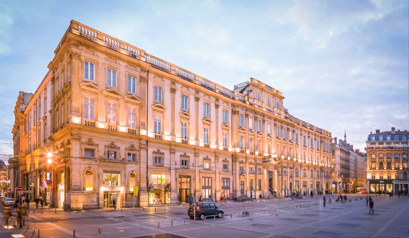 musee des beaux arts lyon