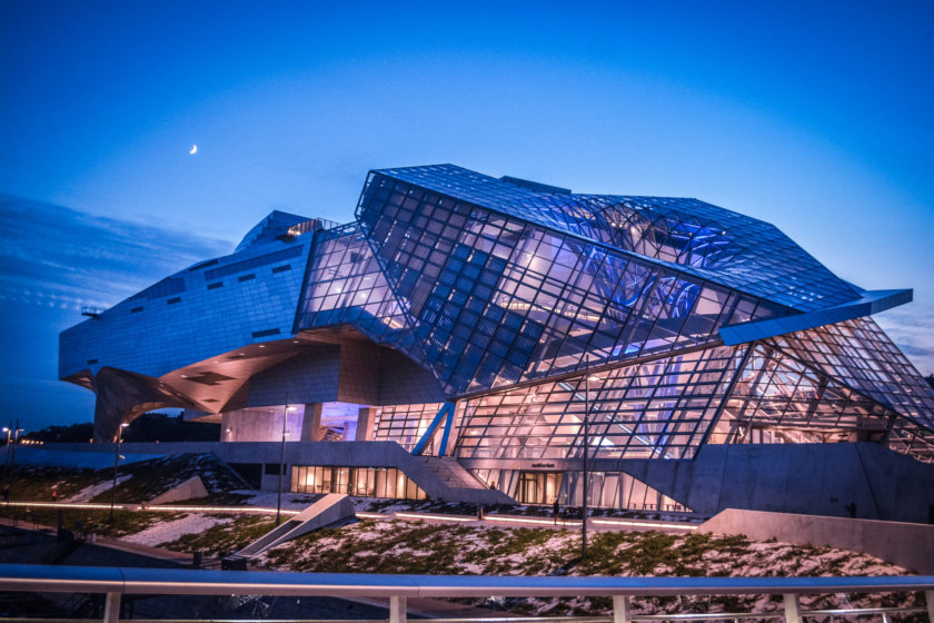 musee des confluences lyon