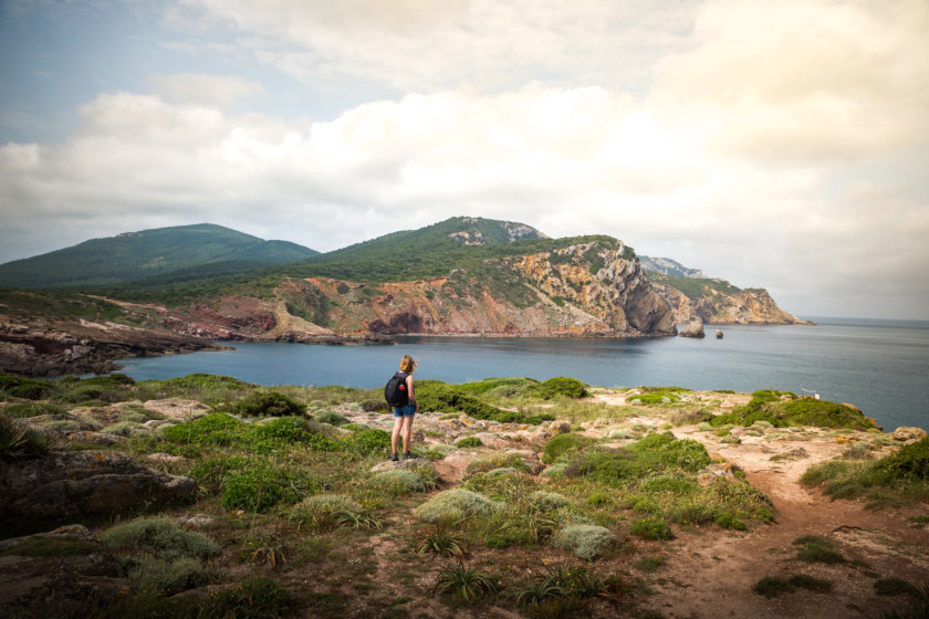 Porto Conte Regional Natural Park