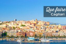 que faire a Cagliari