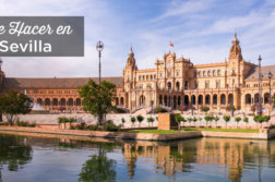 Que ver en Sevilla