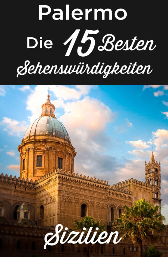 Palermo Reiseführer