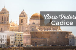 Cadice cosa vedere