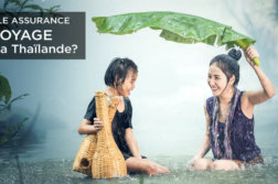 assurance voyage Thailande