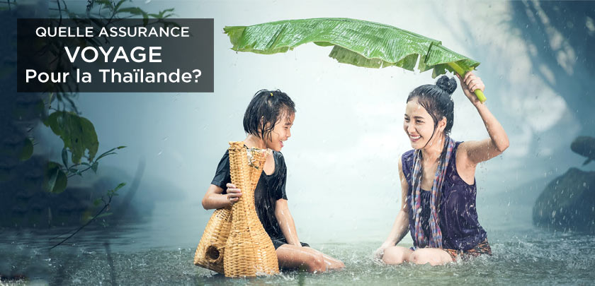 voyage thailande assurance