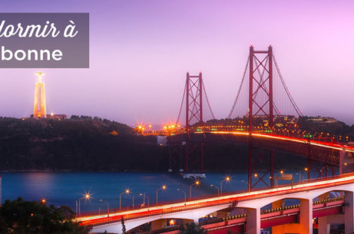 où dormir à Lisbonne