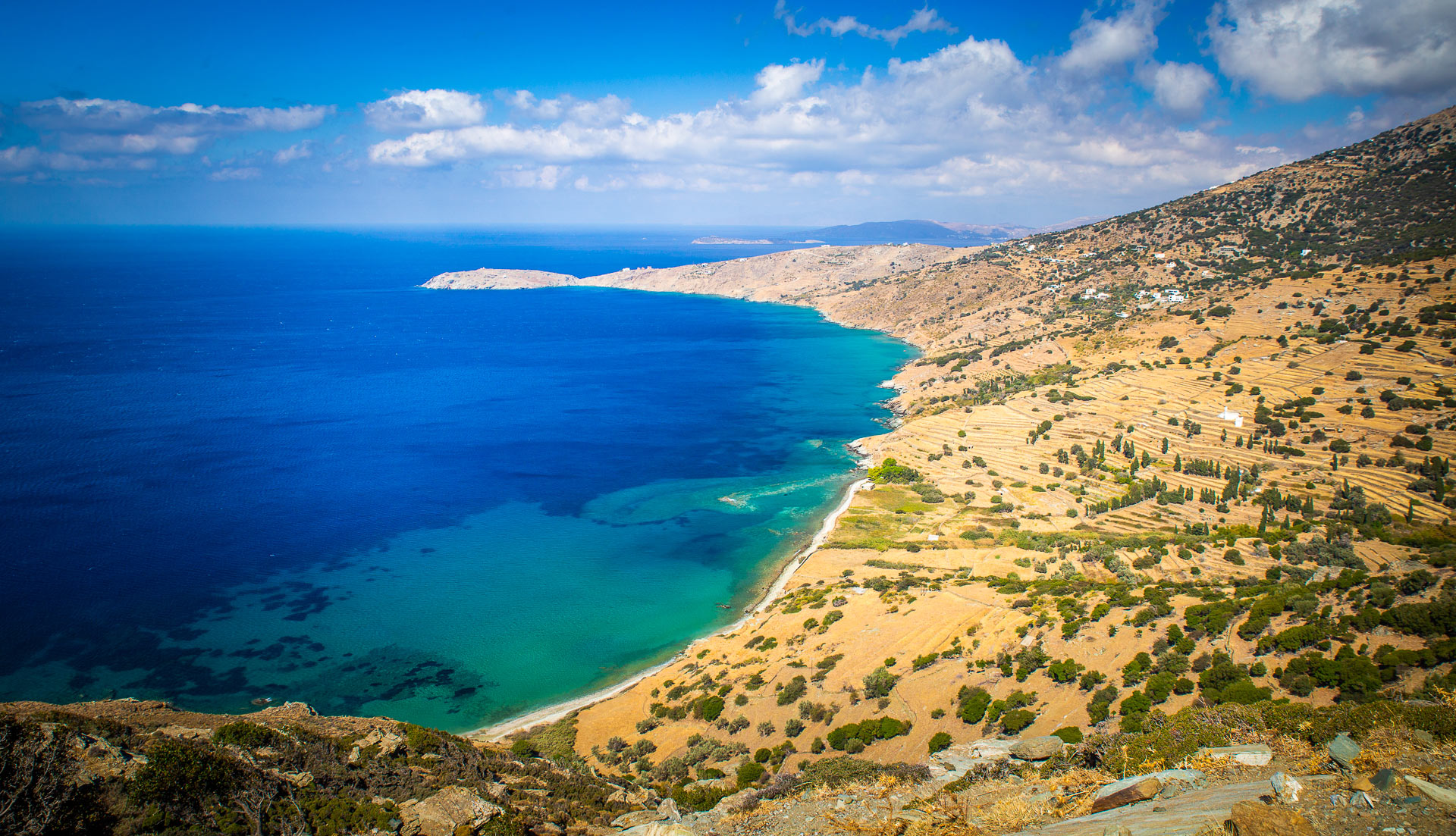 Andros: 7 Best Things to Do and Must See Attractions