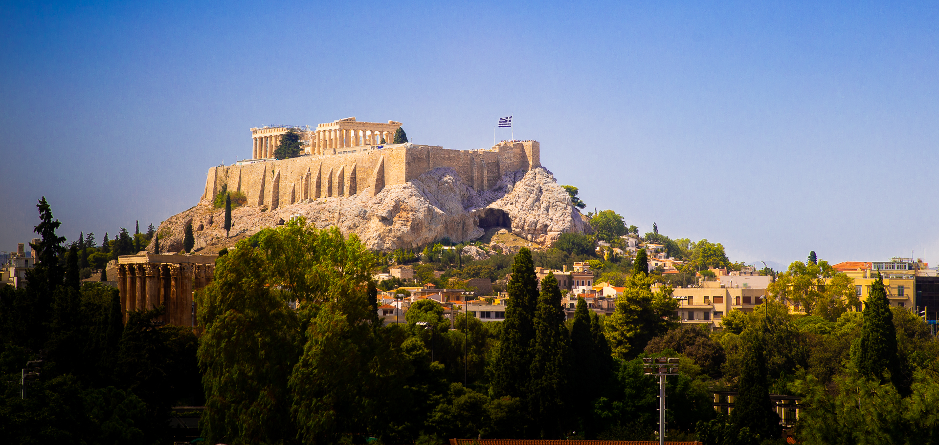 Friendly Planet Greece