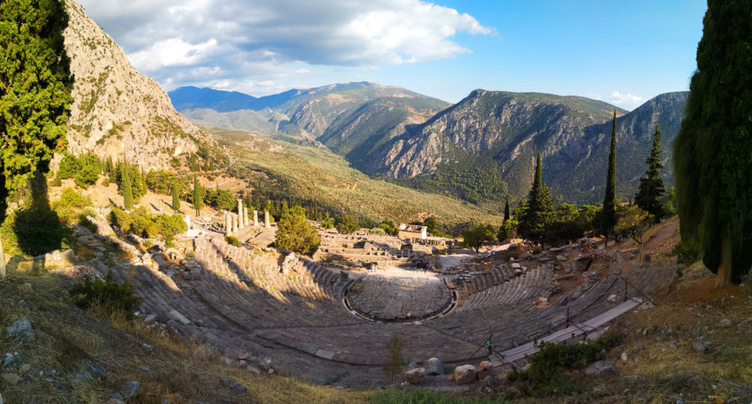 Delphi