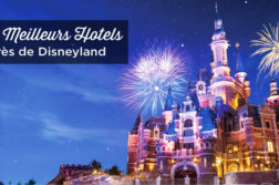Hotel pres de Disney