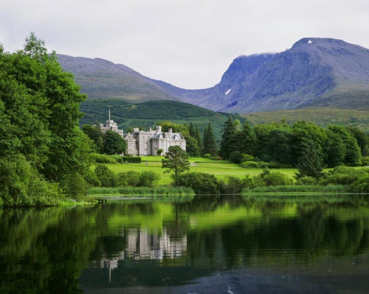 45 Jours en Ecosse Itinéraire Que Faire et Voir? Voyage Ecosse