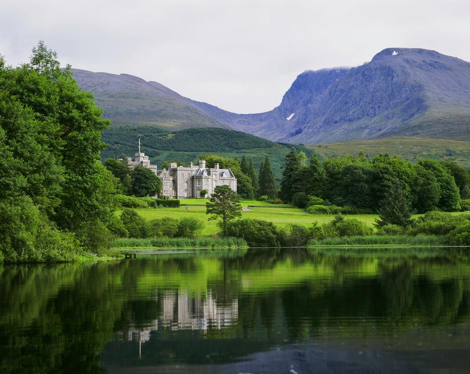 Scottish Highlands Holidays & Things To Do