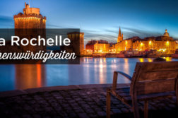 La Rochelle sehenswürdigkeiten