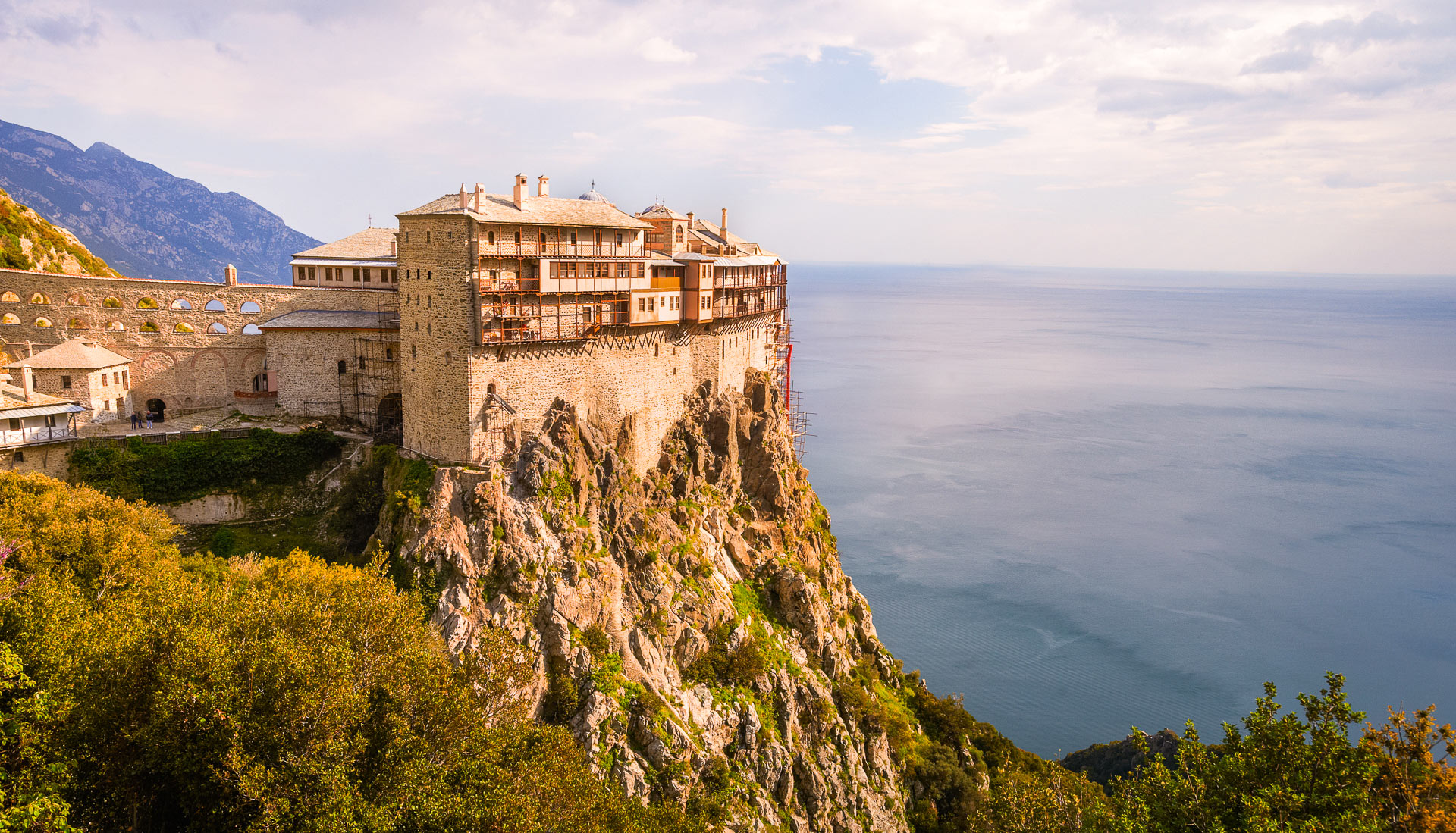 Cosa Vedere A Salonicco 12 Cose Da Fare Dove Dormir Grecia 2025