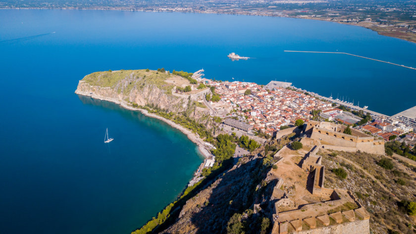 Nafplio