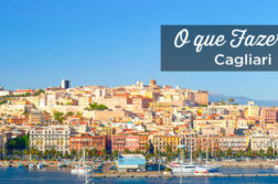 O que fazer em Cagliari