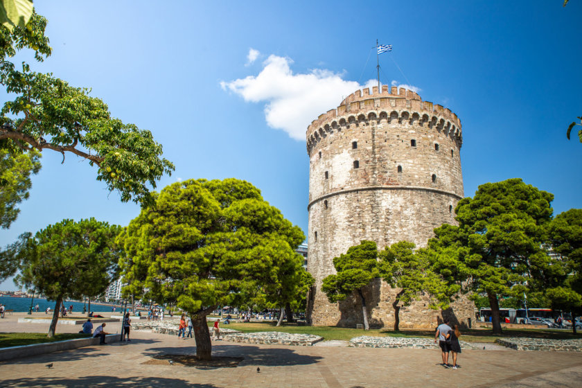 Thessaloniki