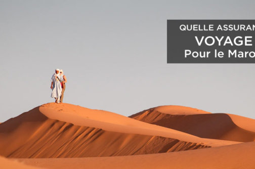 assurance voyage Maroc