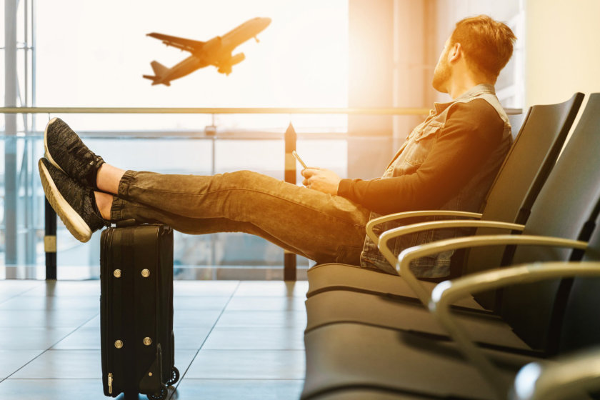 assurance voyage bagages Algérie