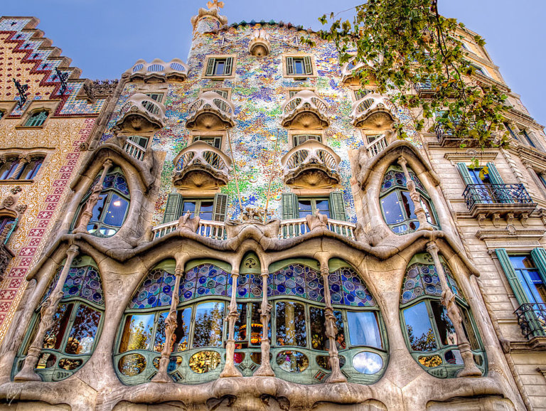 5 Days In Barcelona The Perfect Itinerary First Time Visit 5 days in barcelona the perfect itinerary first time visit