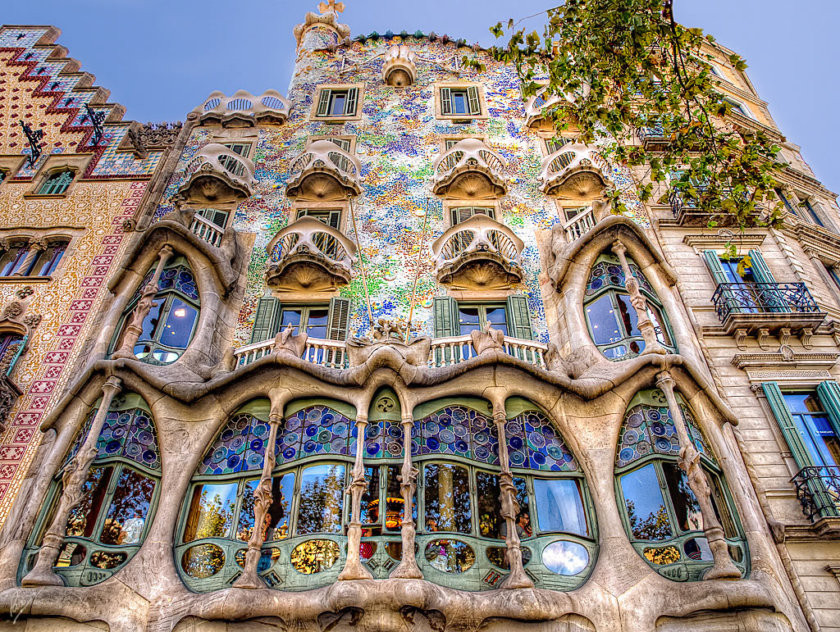 Casa Batlló