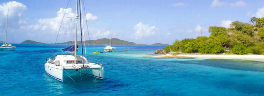 excursion en bateau Martinique