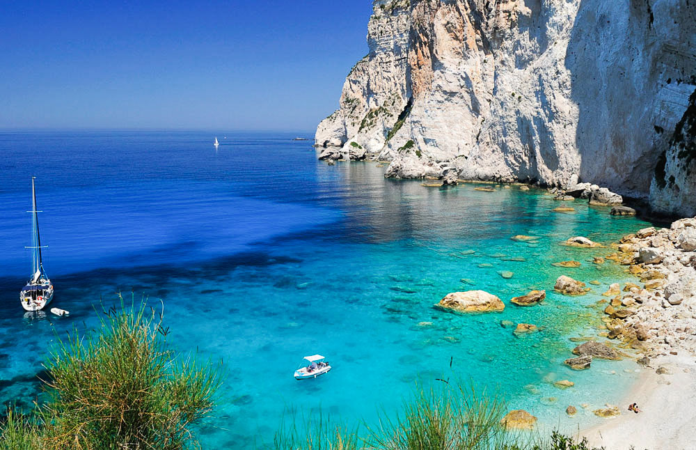 athènes plage