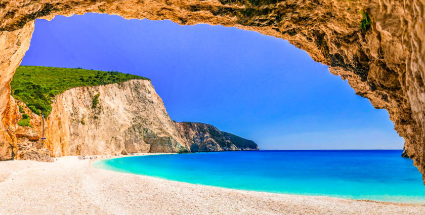 Ionian Islands