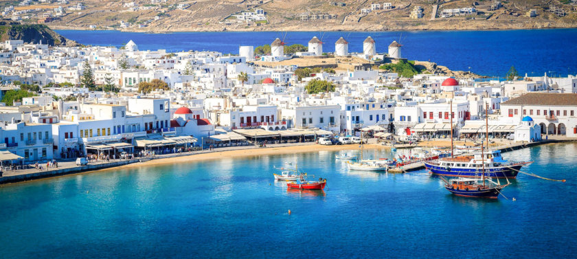 Mykonos