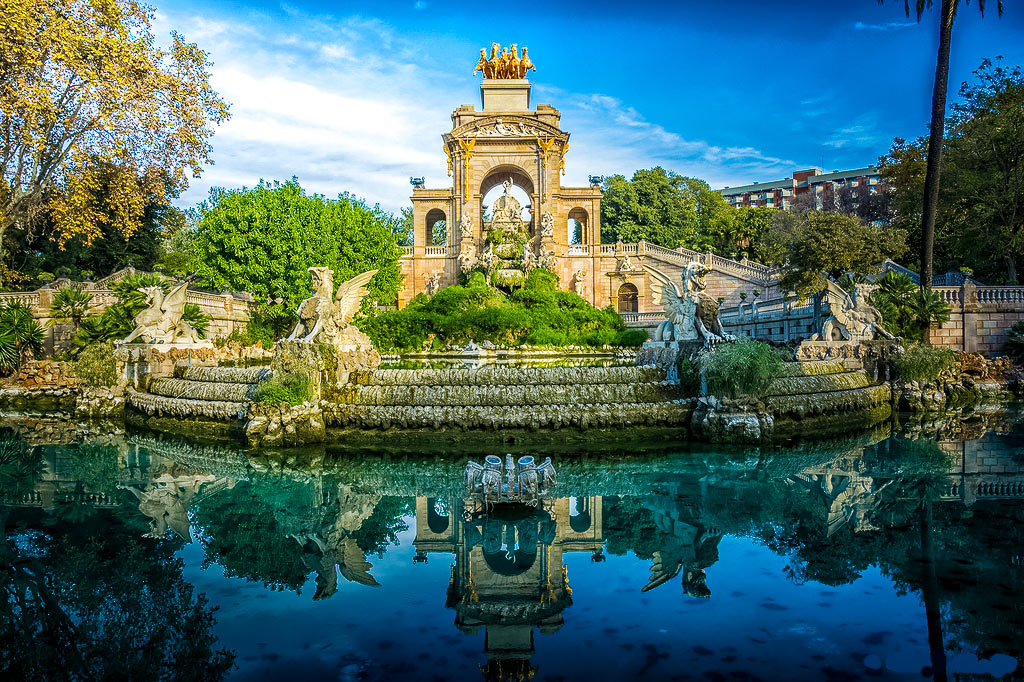 Lieux Visiter Barcelone Portugalessence Lieux Visiter Barcelone Portugalessence