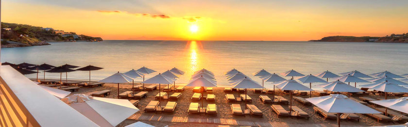 plage Athènes